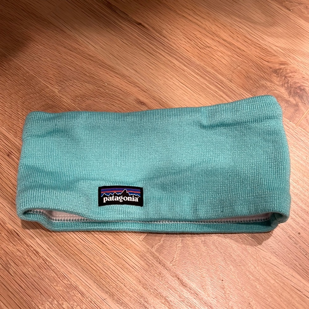 Patagonia Earwarmer Headband
